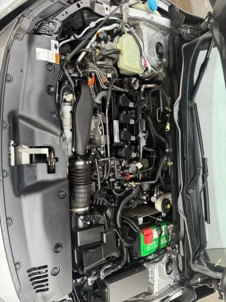 2019 Honda Civic 10th Gen - Image 11 of 12