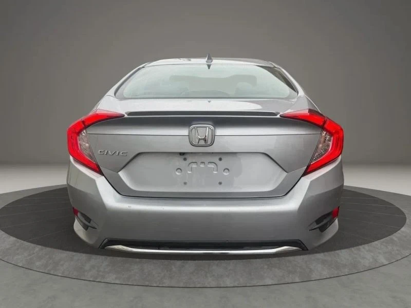2019 Honda Civic 10th Gen - Image 6 of 12