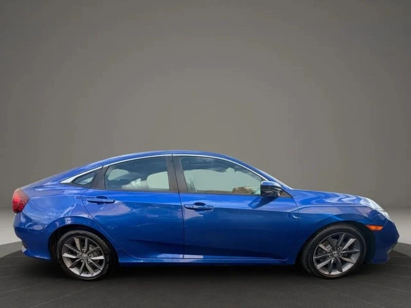 2019 Honda Civic 10th Gen - Image 4 of 12