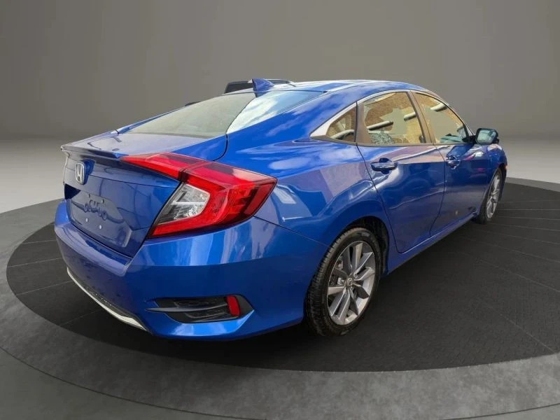 2019 Honda Civic 10th Gen - Image 5 of 12