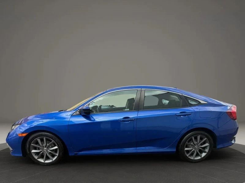 2019 Honda Civic 10th Gen - Image 8 of 12