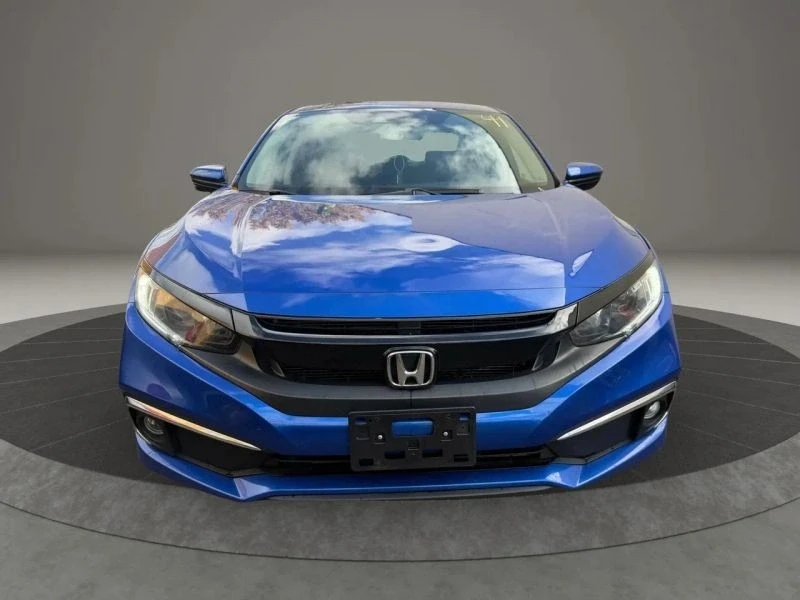 2019 Honda Civic 10th Gen - Image 2 of 12