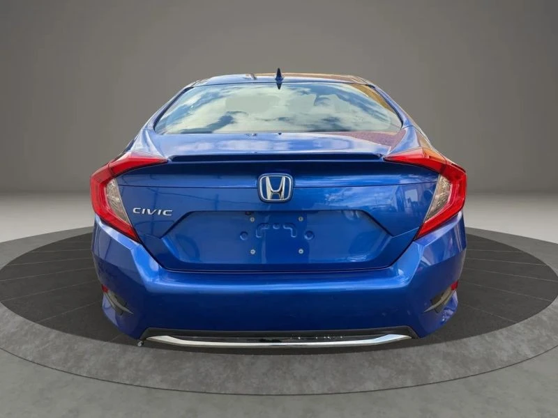 2019 Honda Civic 10th Gen - Image 6 of 12