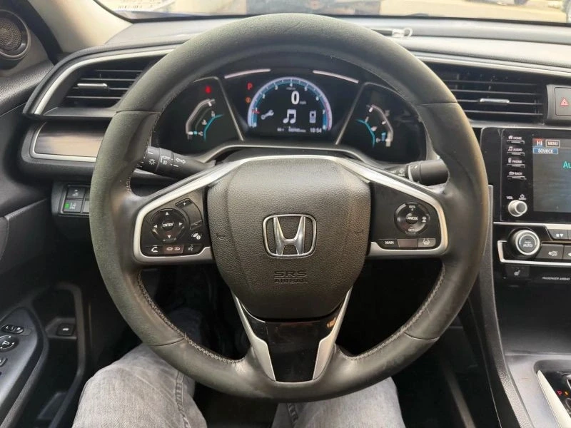 2019 Honda Civic 10th Gen - Image 12 of 12