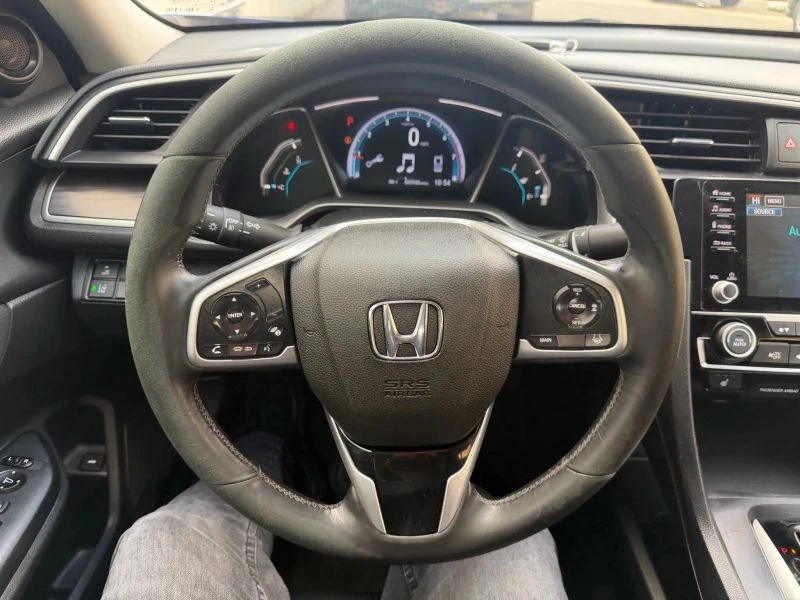 2019 Honda Civic 10th Gen - Image 12 of 12