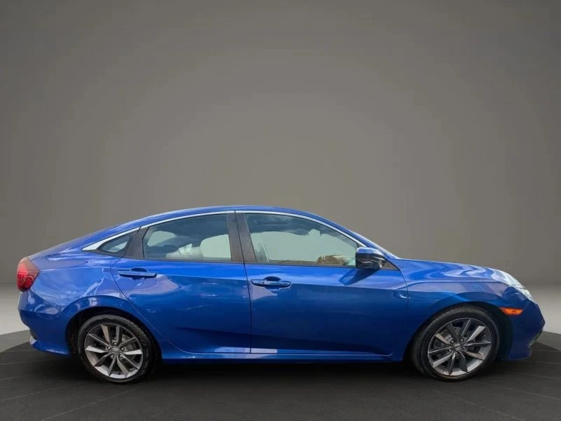 2019 Honda Civic 10th Gen - Image 4 of 12