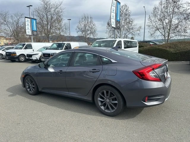 2019 Honda Civic 10th Gen - Image 4 of 5