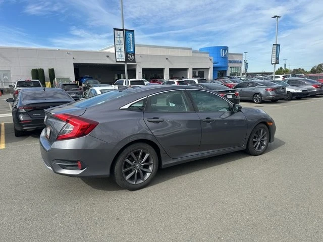 2019 Honda Civic 10th Gen - Image 3 of 5