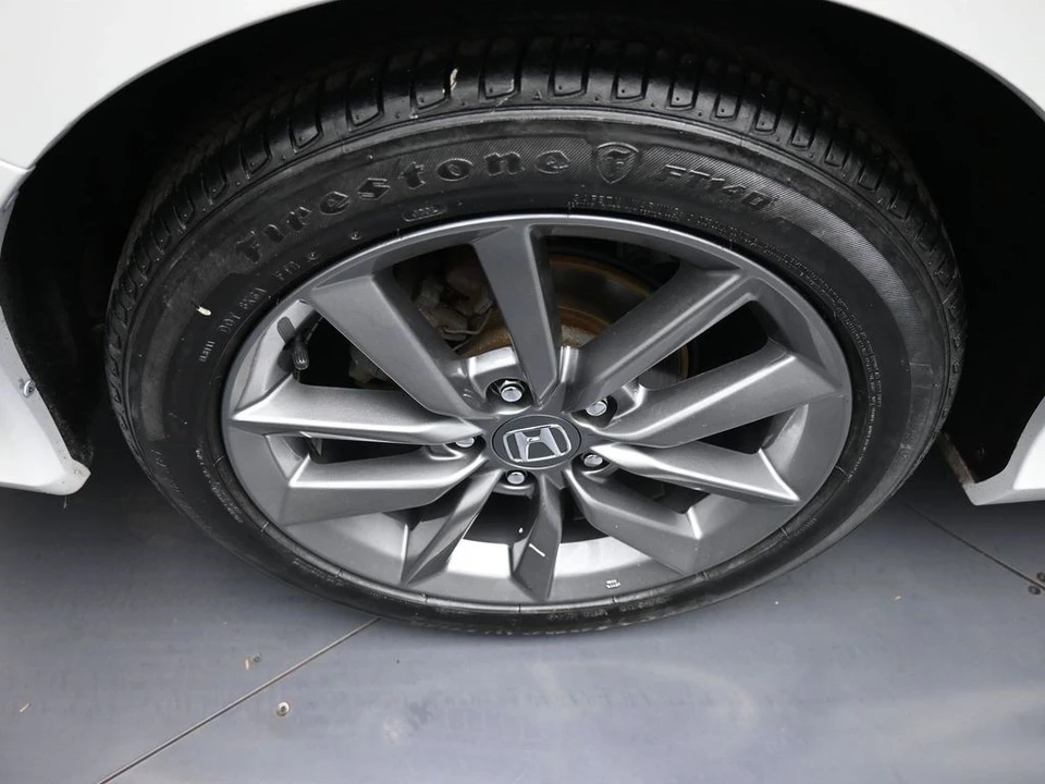 2019 Honda Civic 10th Gen - Image 12 of 12