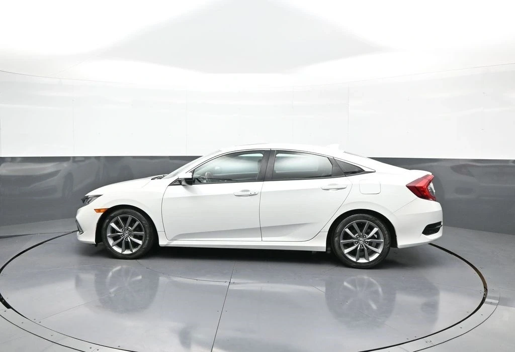 2019 Honda Civic 10th Gen - Image 9 of 12
