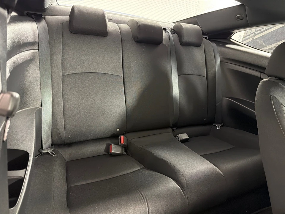 2019 Honda Civic 10th Gen - Image 19 of 23