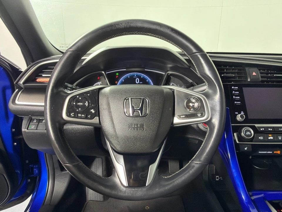 2019 Honda Civic 10th Gen - Image 15 of 23