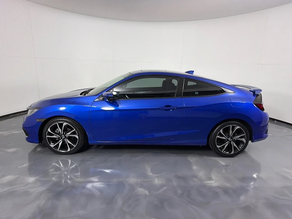 2019 Honda Civic 10th Gen - Image 8 of 23