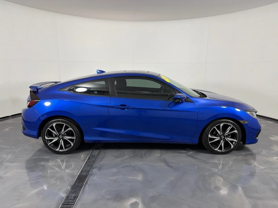 2019 Honda Civic 10th Gen - Image 4 of 23