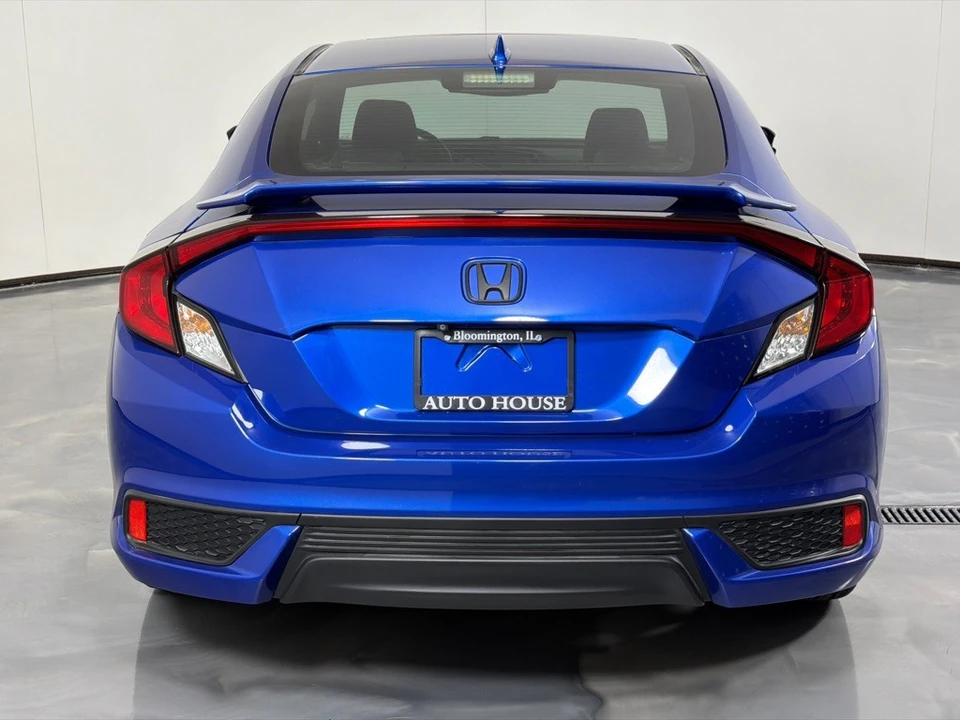 2019 Honda Civic 10th Gen - Image 6 of 23