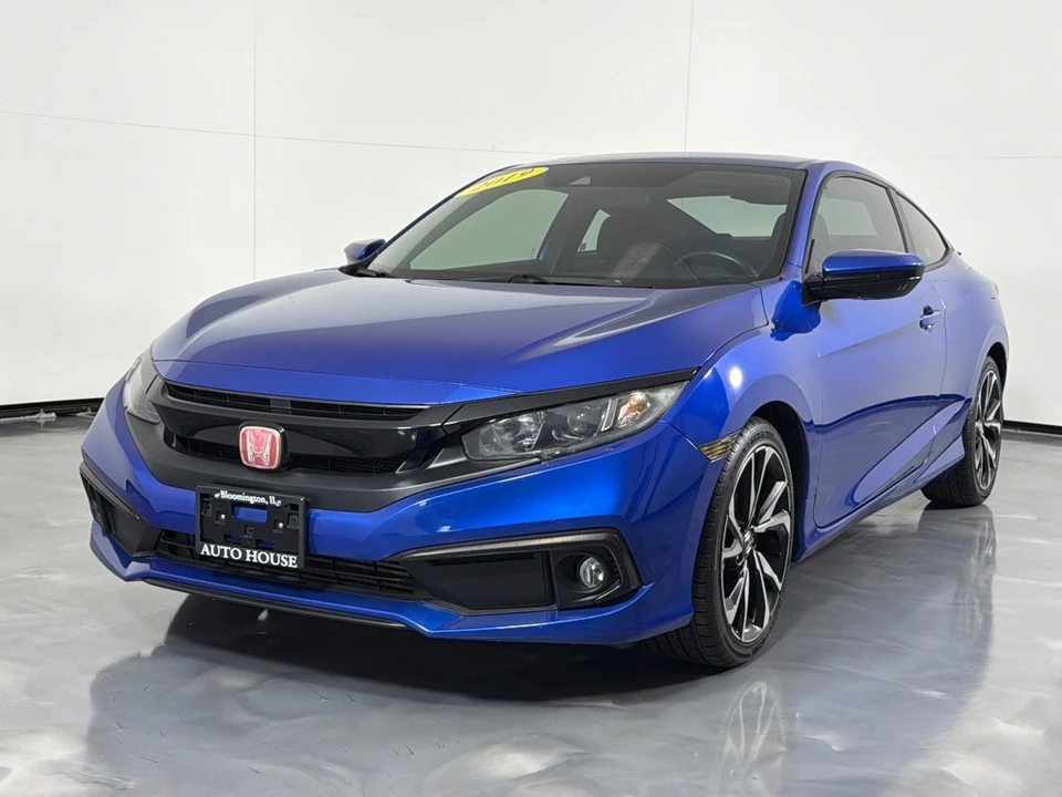 2019 Honda Civic 10th Gen - Image 10 of 23