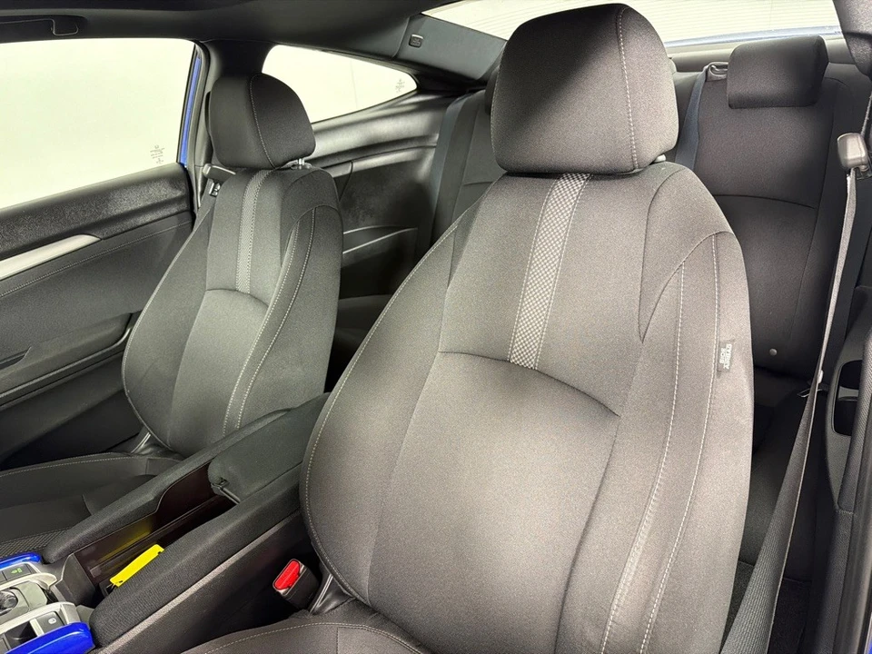 2019 Honda Civic 10th Gen - Image 13 of 23