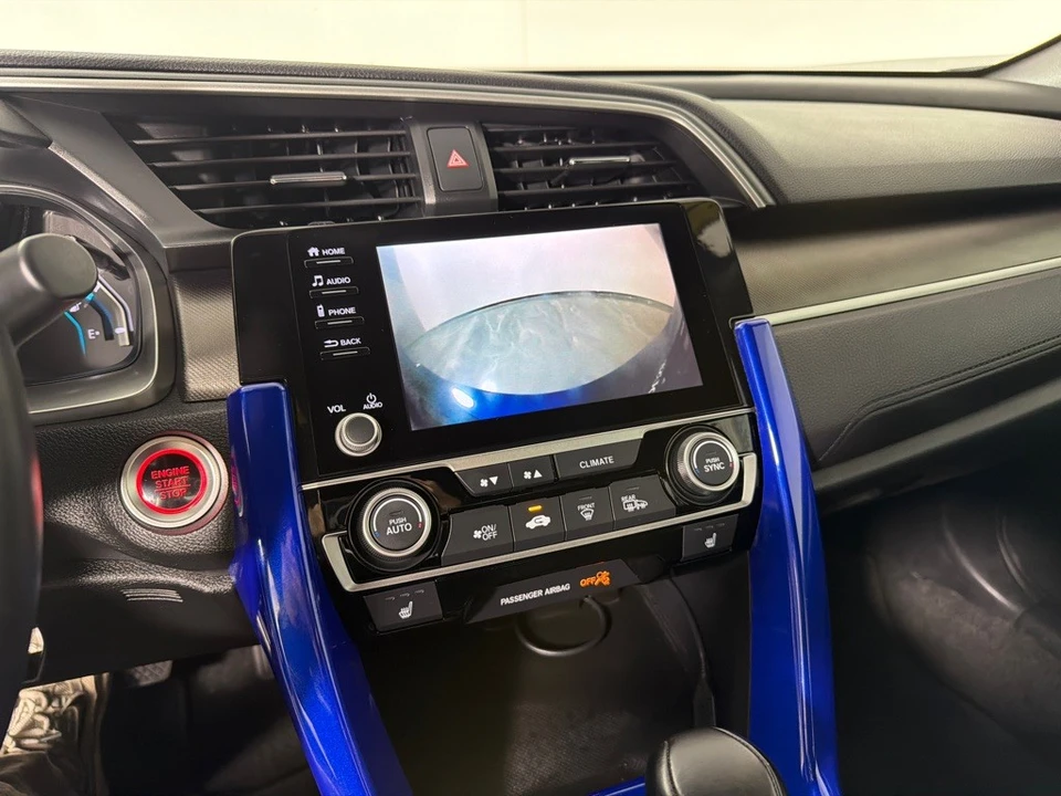 2019 Honda Civic 10th Gen - Image 16 of 23