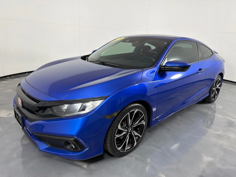 2019 Honda Civic 10th Gen - Image 9 of 23