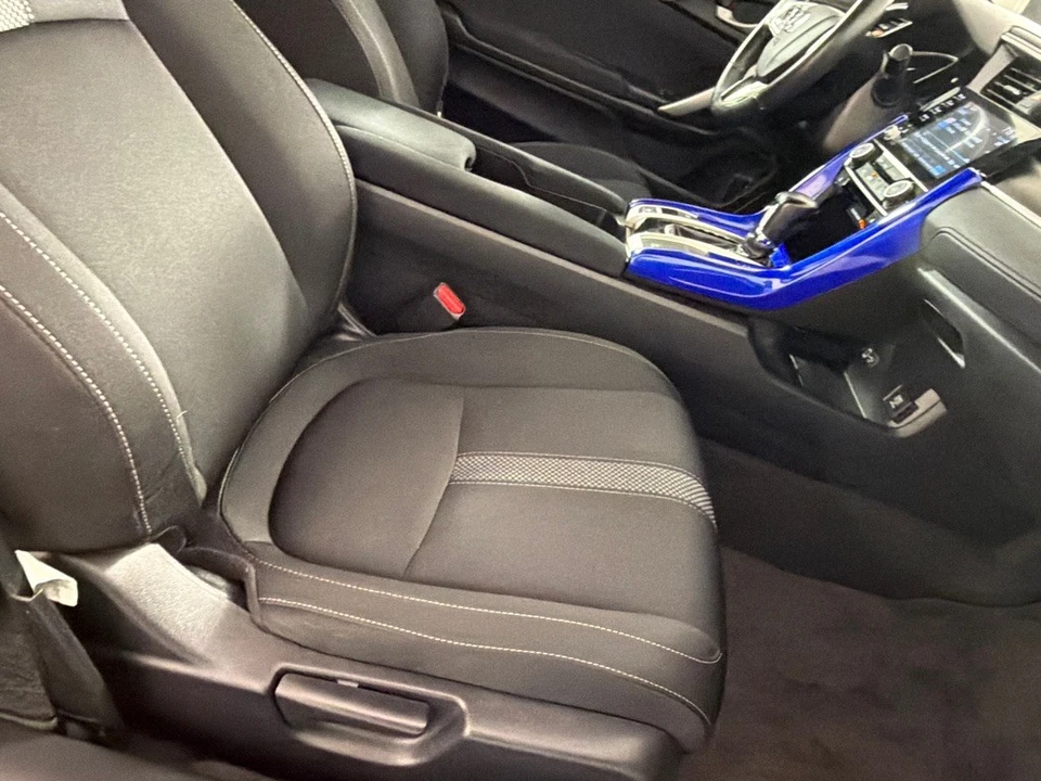 2019 Honda Civic 10th Gen - Image 20 of 23