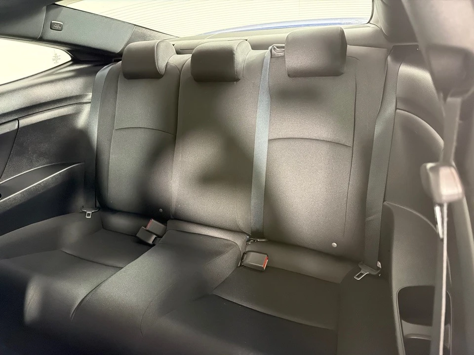 2019 Honda Civic 10th Gen - Image 18 of 23