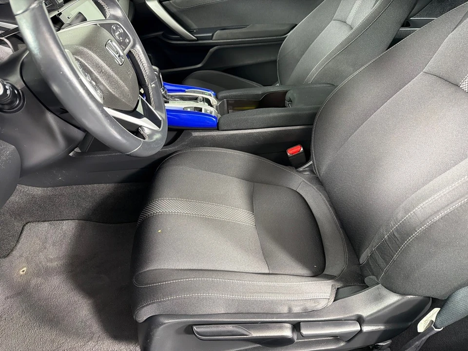 2019 Honda Civic 10th Gen - Image 12 of 23