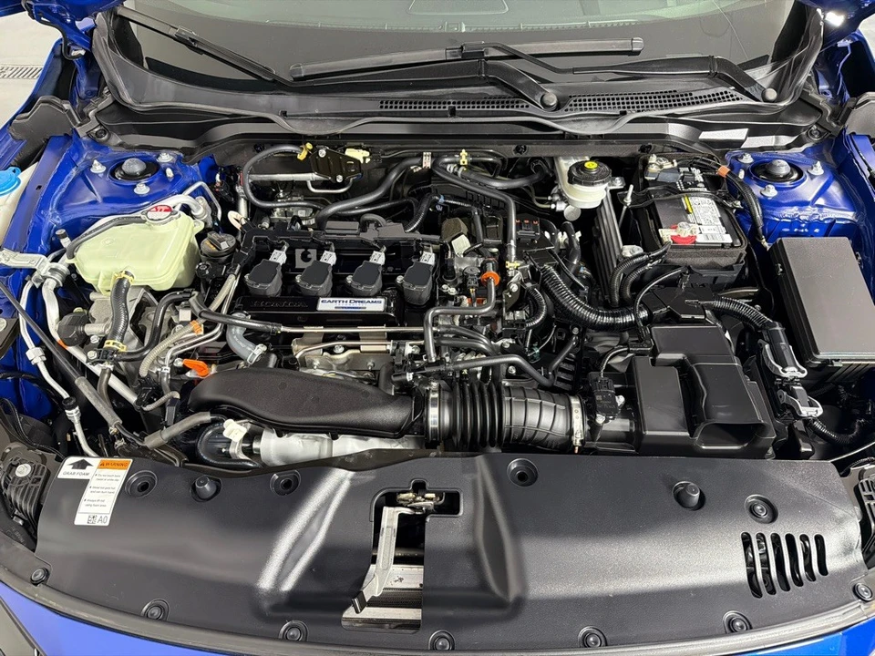 2019 Honda Civic 10th Gen - Image 23 of 23