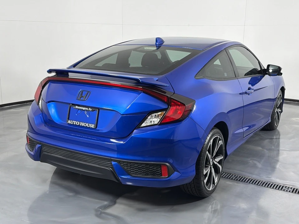 2019 Honda Civic 10th Gen - Image 5 of 23