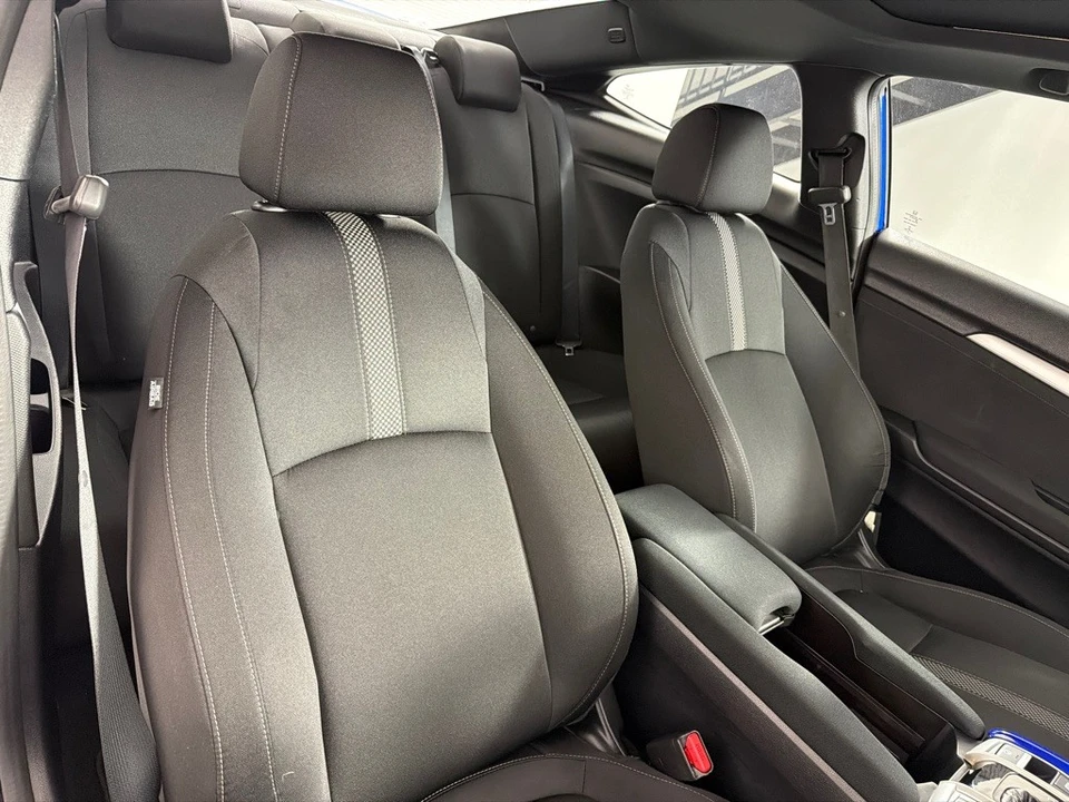 2019 Honda Civic 10th Gen - Image 21 of 23