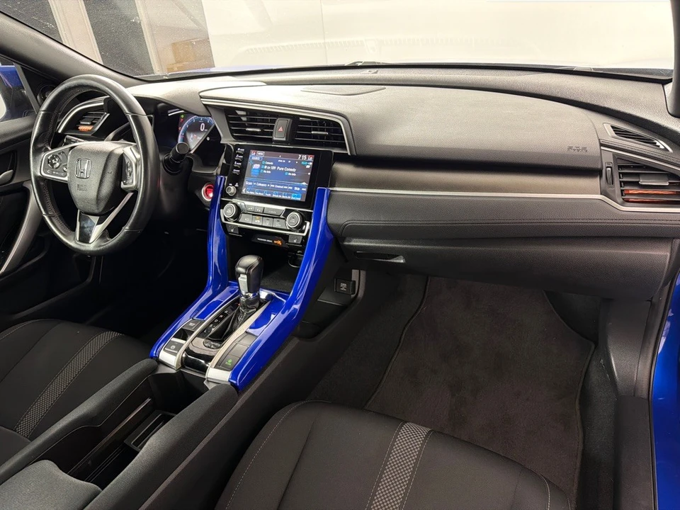 2019 Honda Civic 10th Gen - Image 22 of 23