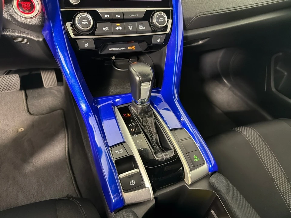 2019 Honda Civic 10th Gen - Image 17 of 23