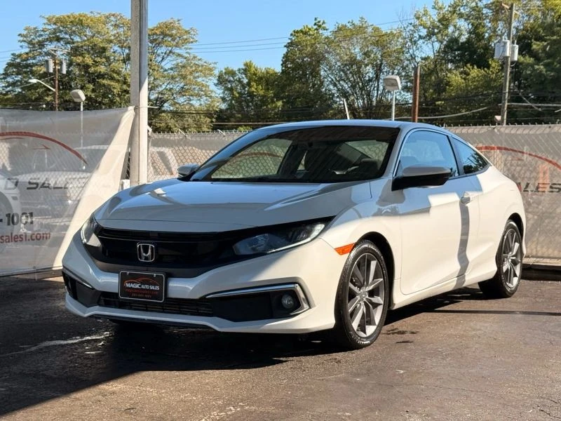 2019 Honda Civic 10th Gen - Image 3 of 12