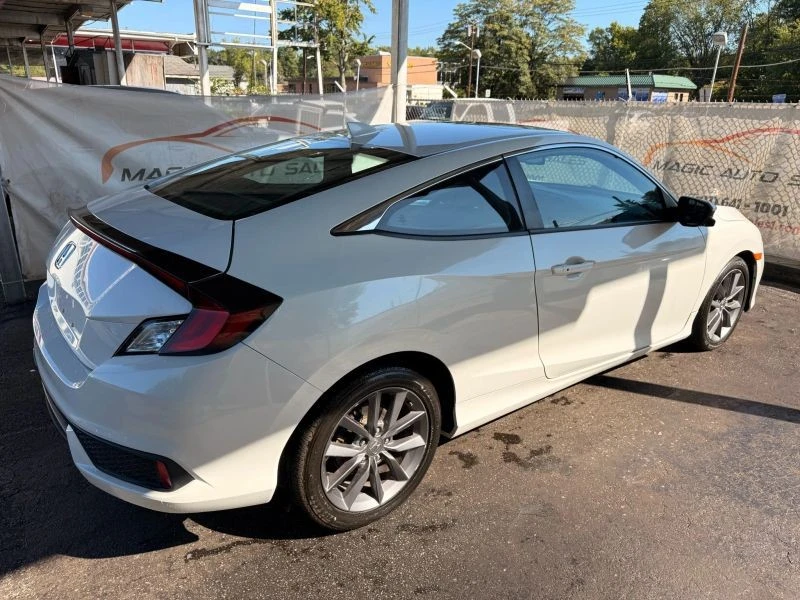2019 Honda Civic 10th Gen - Image 12 of 12