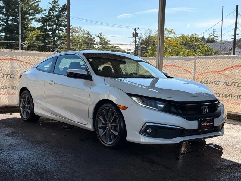 2019 Honda Civic 10th Gen - Image 6 of 12