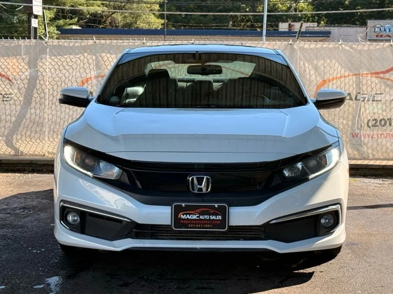 2019 Honda Civic 10th Gen - Image 5 of 12