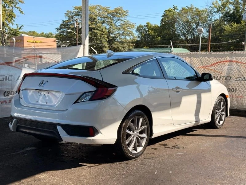 2019 Honda Civic 10th Gen - Image 11 of 12