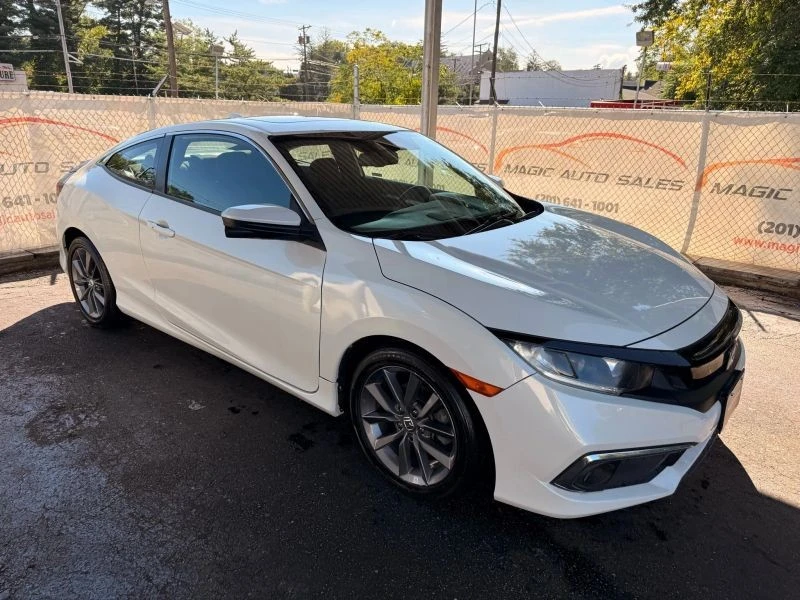 2019 Honda Civic 10th Gen - Image 7 of 12