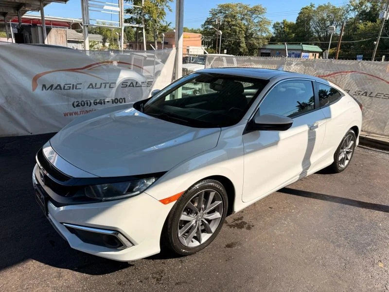 2019 Honda Civic 10th Gen - Image 8 of 12