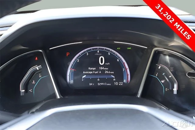 2019 Honda Civic 10th Gen - Image 19 of 21