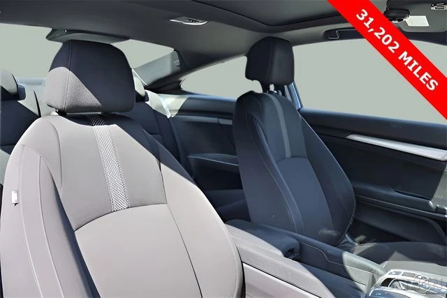2019 Honda Civic 10th Gen - Image 15 of 21