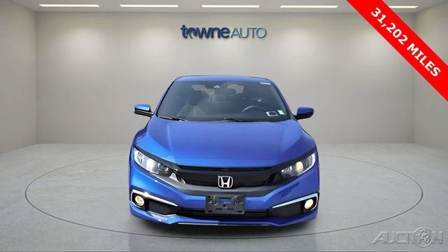 2019 Honda Civic 10th Gen - Image 8 of 21