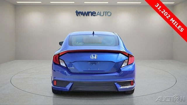 2019 Honda Civic 10th Gen - Image 5 of 21