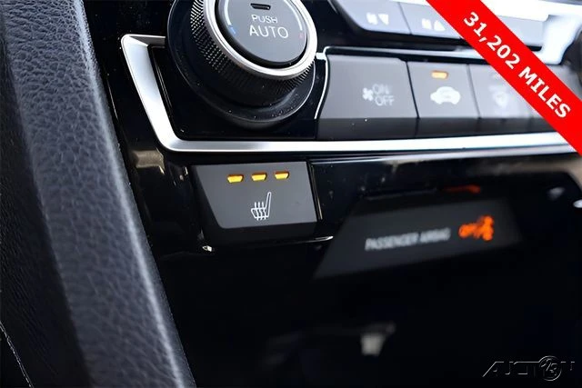 2019 Honda Civic 10th Gen - Image 21 of 21
