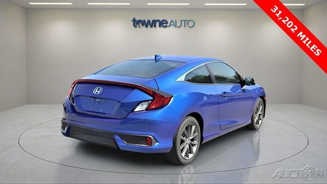 2019 Honda Civic 10th Gen - Image 20 of 21