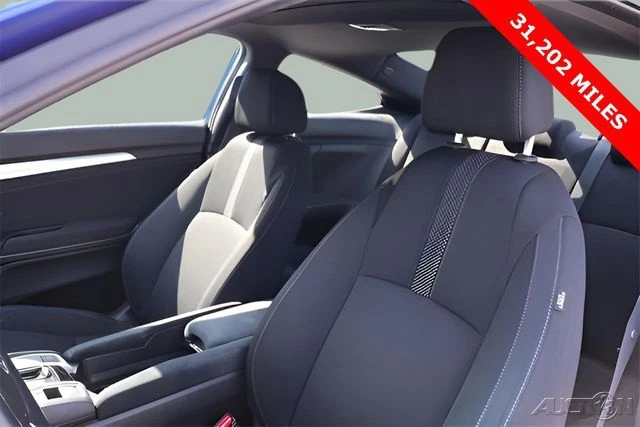 2019 Honda Civic 10th Gen - Image 10 of 21
