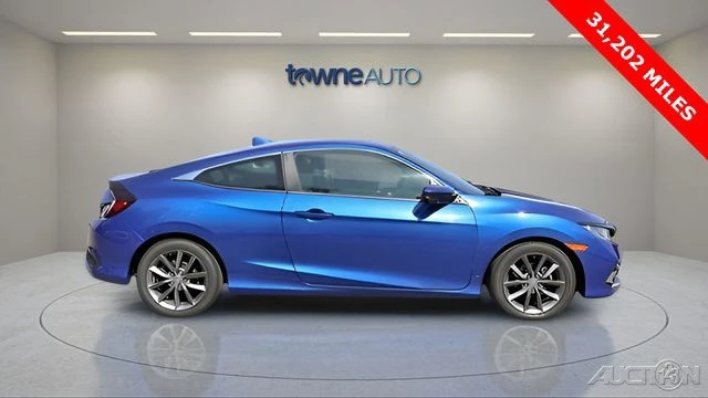 2019 Honda Civic 10th Gen - Image 6 of 21