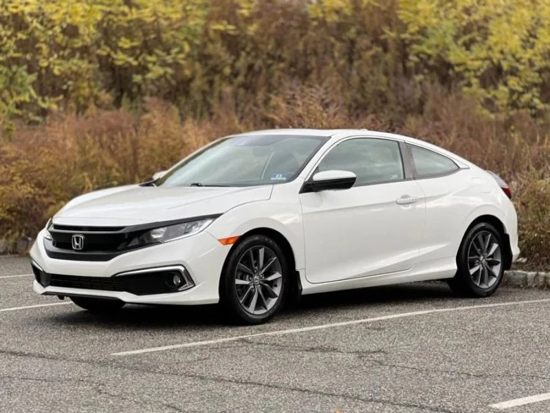 2019 Honda Civic 10th Gen - Image 4 of 12