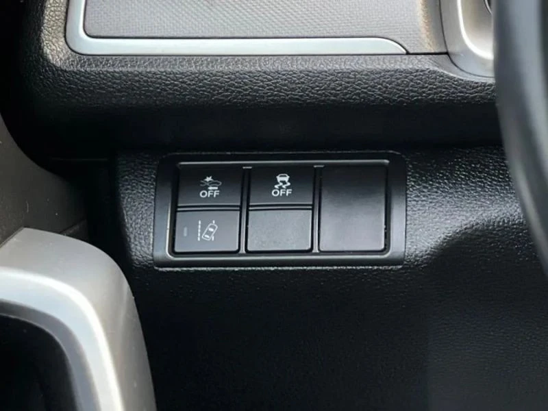 2019 Honda Civic 10th Gen - Image 11 of 12