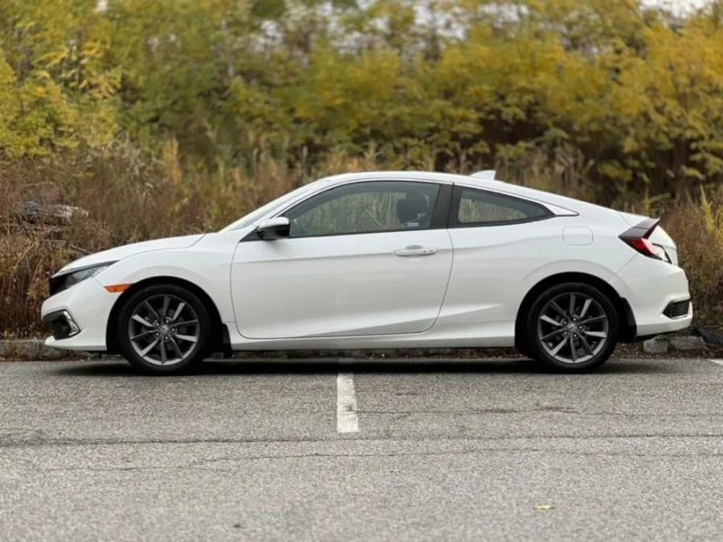 2019 Honda Civic 10th Gen - Image 5 of 12