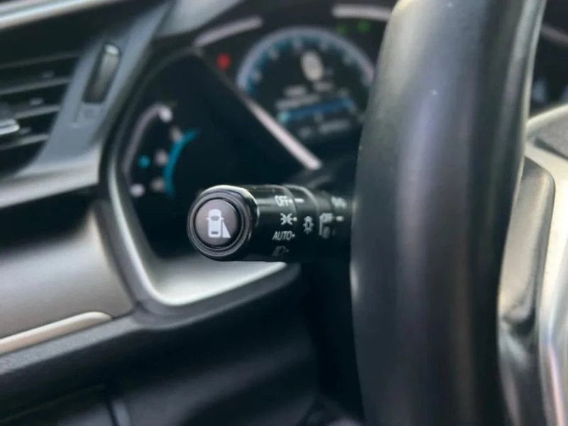 2019 Honda Civic 10th Gen - Image 12 of 12
